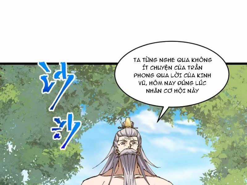Đại Lão Tu Tiên Bắt Đầu Bằng Tâm Trí Chapter 39 trang 61