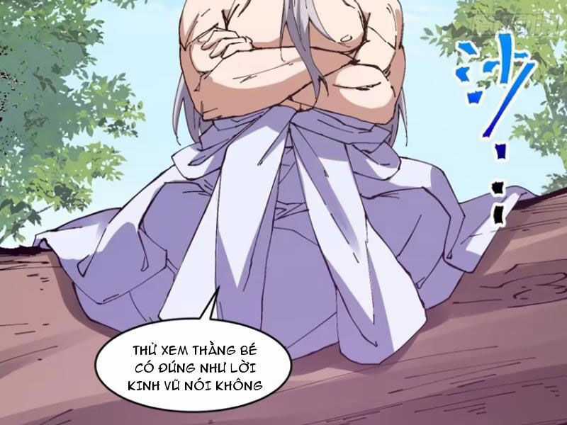 Đại Lão Tu Tiên Bắt Đầu Bằng Tâm Trí Chapter 39 trang 62