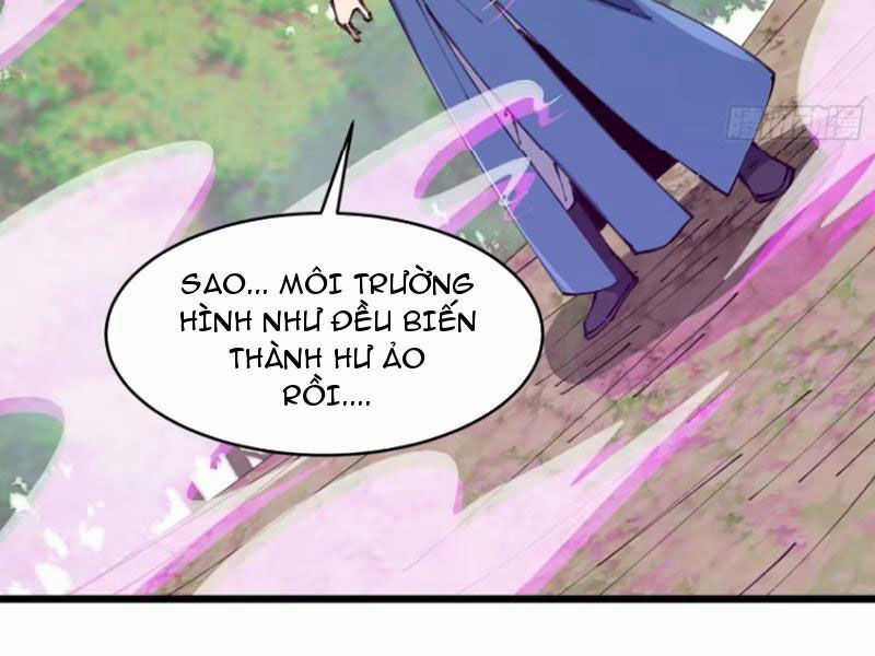 Đại Lão Tu Tiên Bắt Đầu Bằng Tâm Trí Chapter 39 trang 69