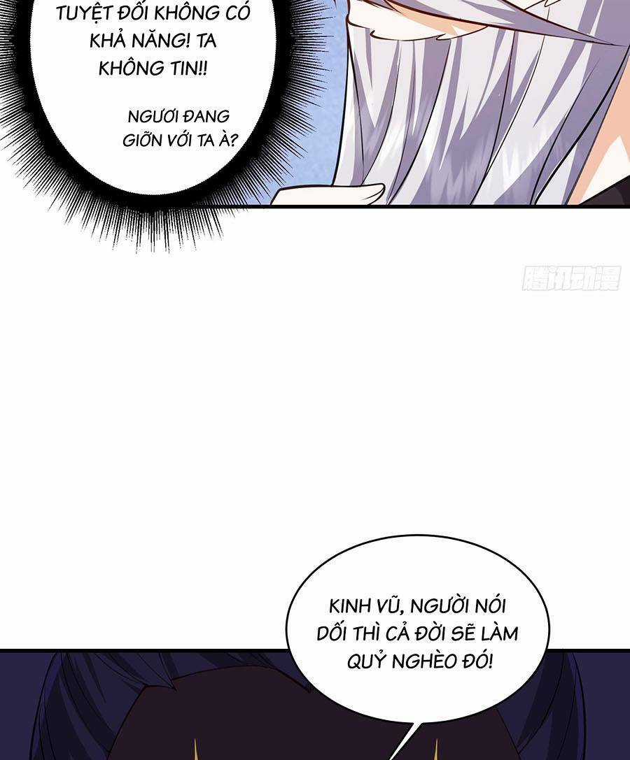 Đại Lão Tu Tiên Bắt Đầu Bằng Tâm Trí Chapter 4 trang 11