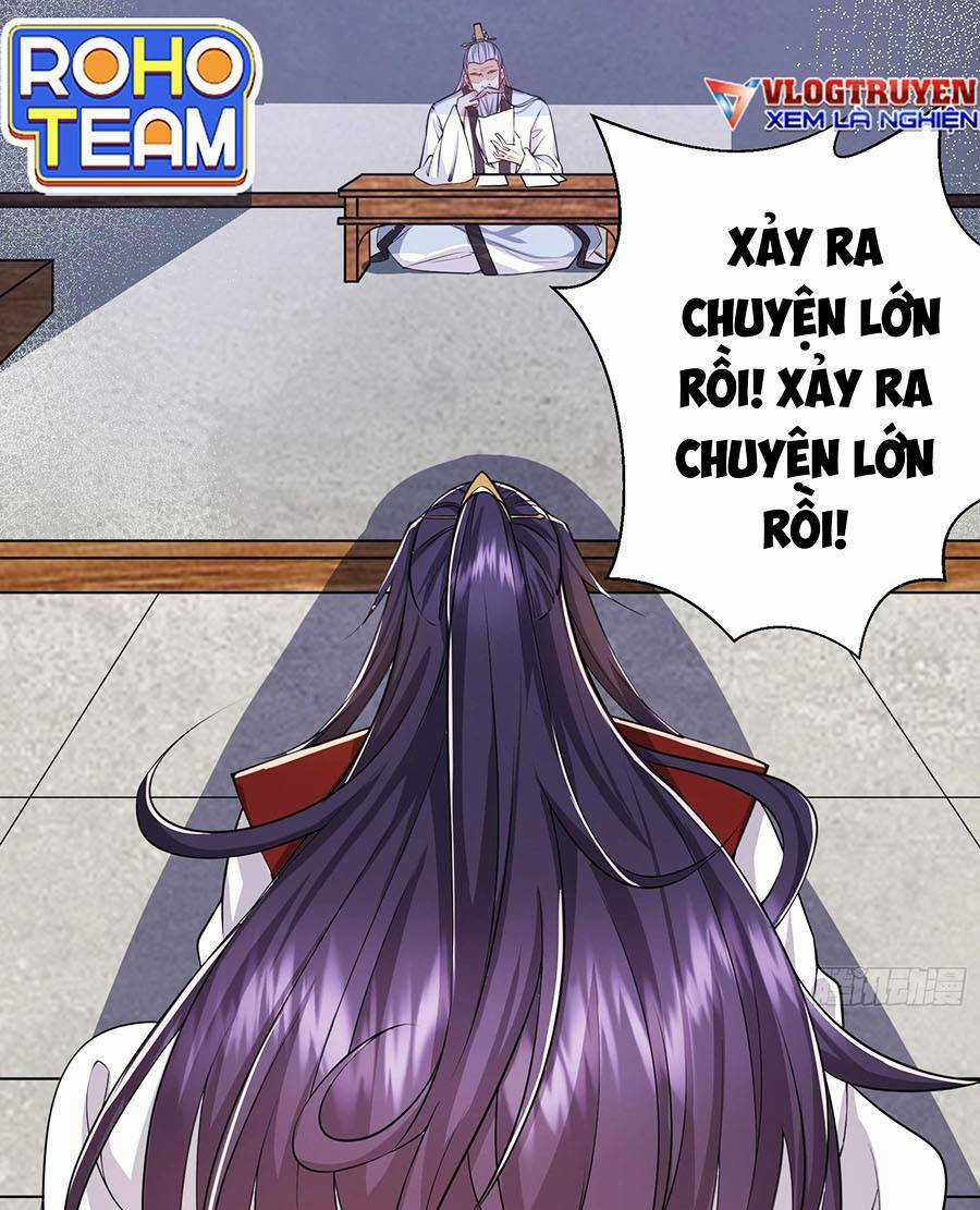 Đại Lão Tu Tiên Bắt Đầu Bằng Tâm Trí Chapter 4 trang 2
