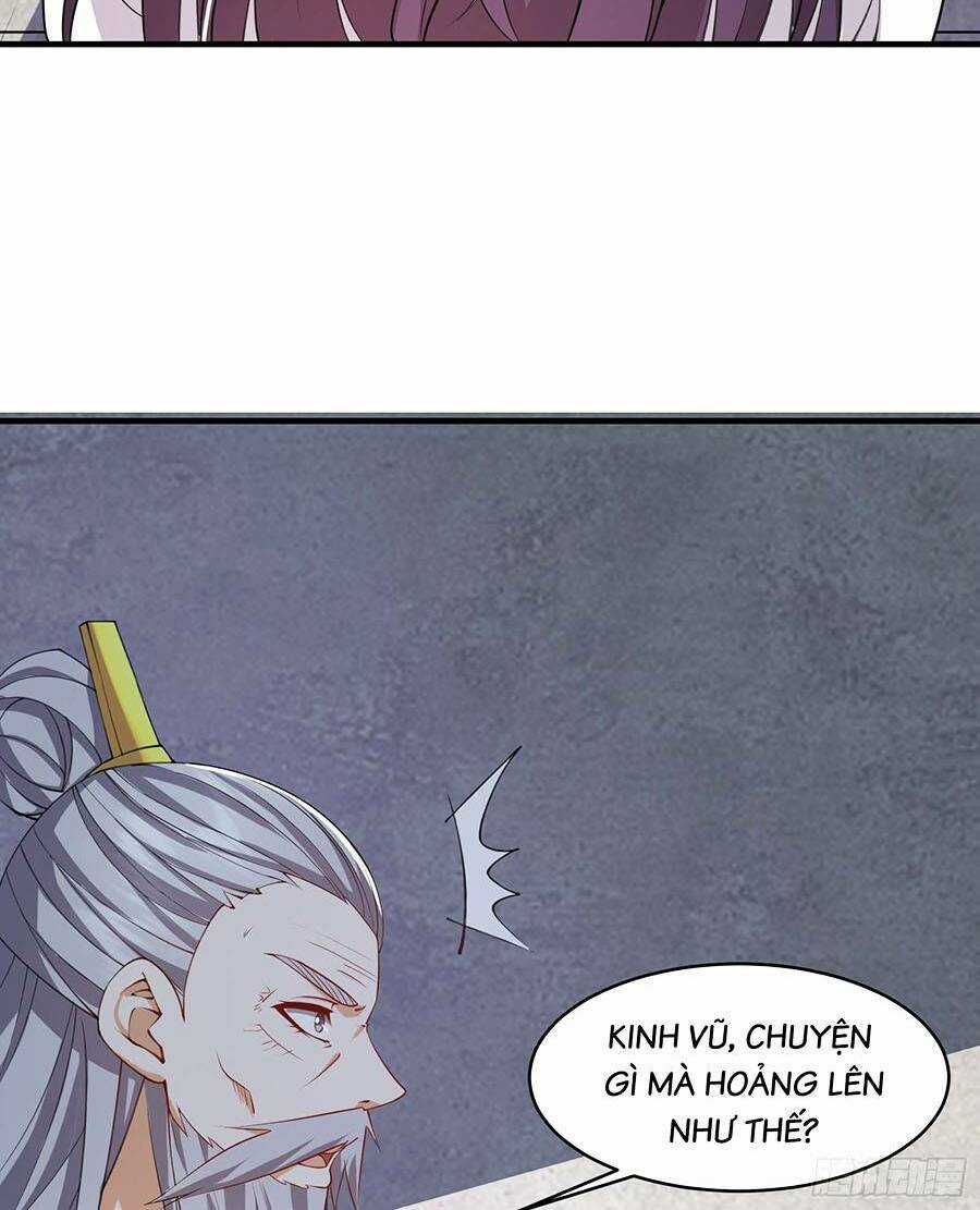 Đại Lão Tu Tiên Bắt Đầu Bằng Tâm Trí Chapter 4 trang 3