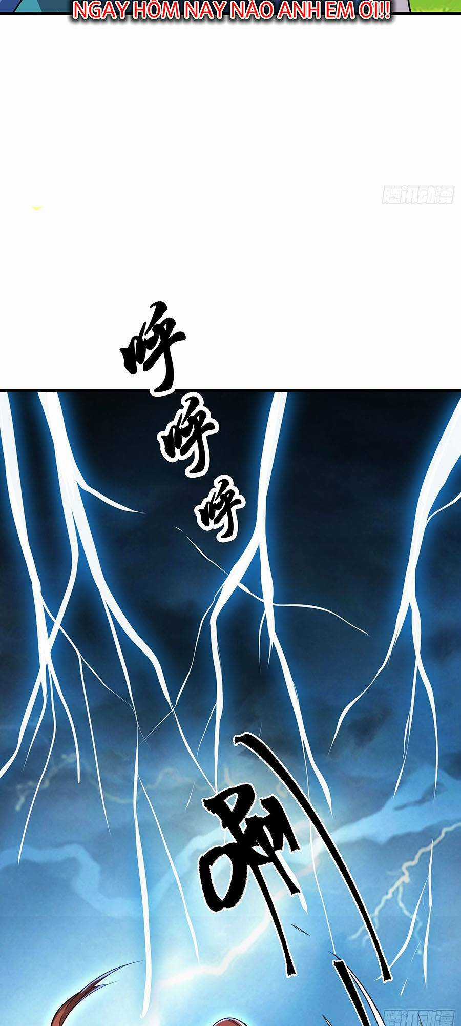 Đại Lão Tu Tiên Bắt Đầu Bằng Tâm Trí Chapter 4 trang 30