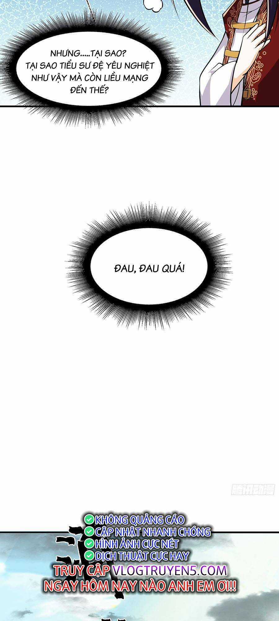 Đại Lão Tu Tiên Bắt Đầu Bằng Tâm Trí Chapter 4 trang 33