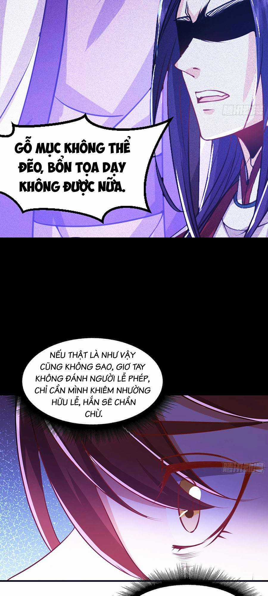 Đại Lão Tu Tiên Bắt Đầu Bằng Tâm Trí Chapter 4 trang 38