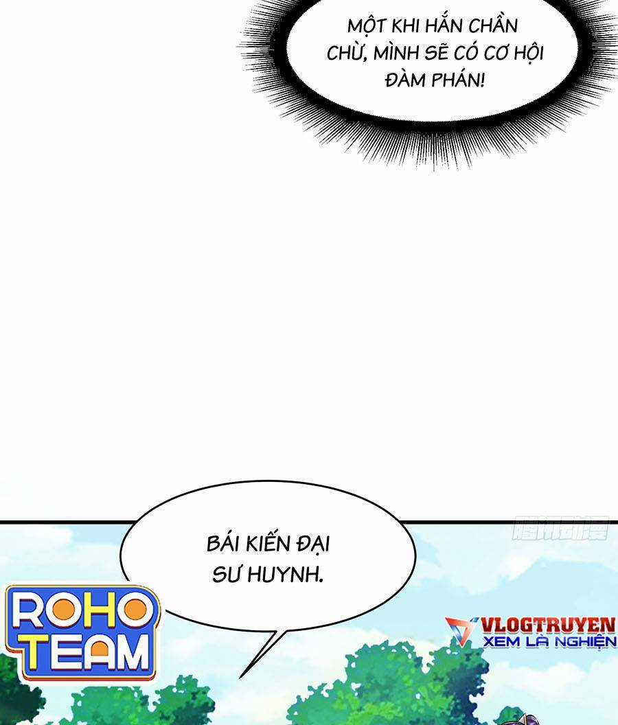 Đại Lão Tu Tiên Bắt Đầu Bằng Tâm Trí Chapter 4 trang 39