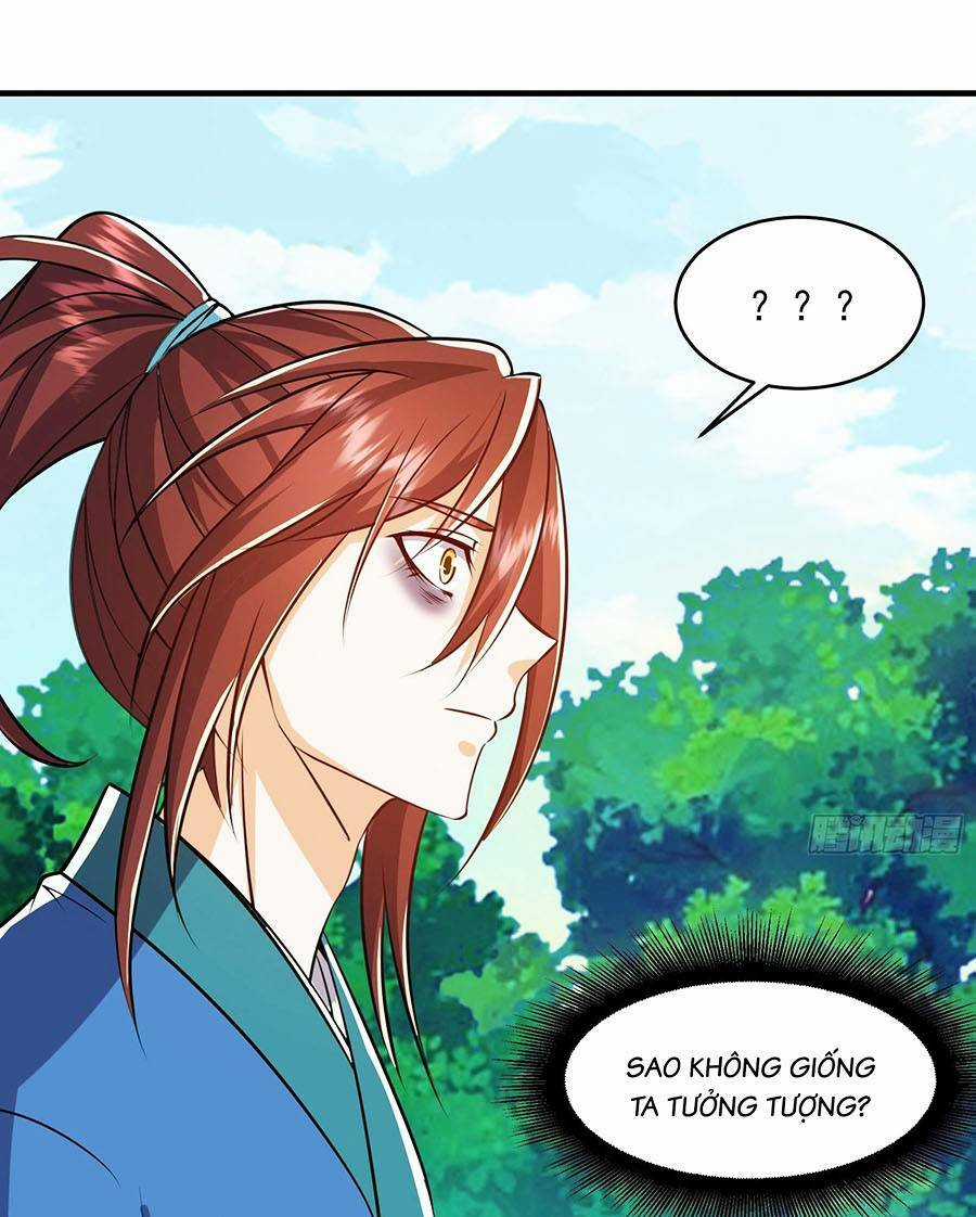 Đại Lão Tu Tiên Bắt Đầu Bằng Tâm Trí Chapter 4 trang 43