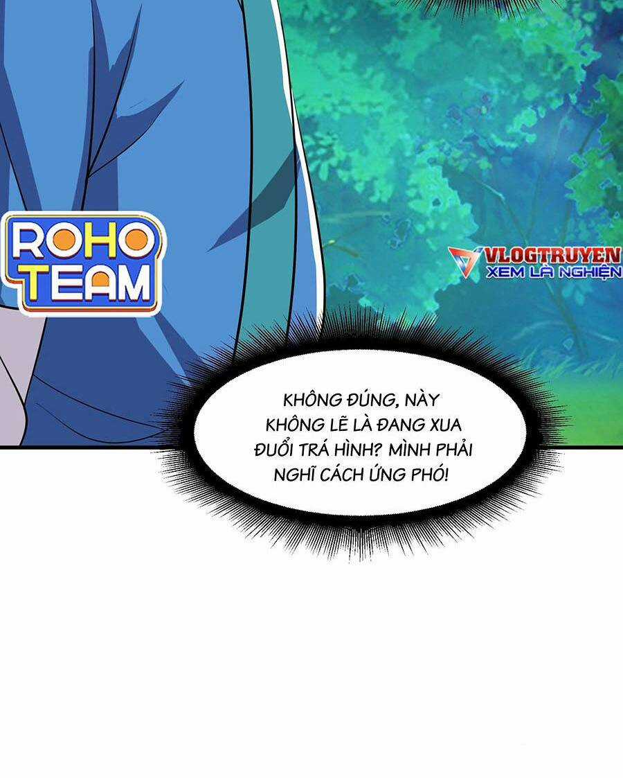 Đại Lão Tu Tiên Bắt Đầu Bằng Tâm Trí Chapter 4 trang 44