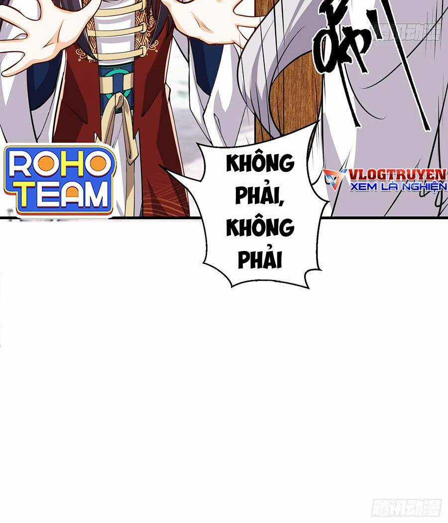 Đại Lão Tu Tiên Bắt Đầu Bằng Tâm Trí Chapter 4 trang 7