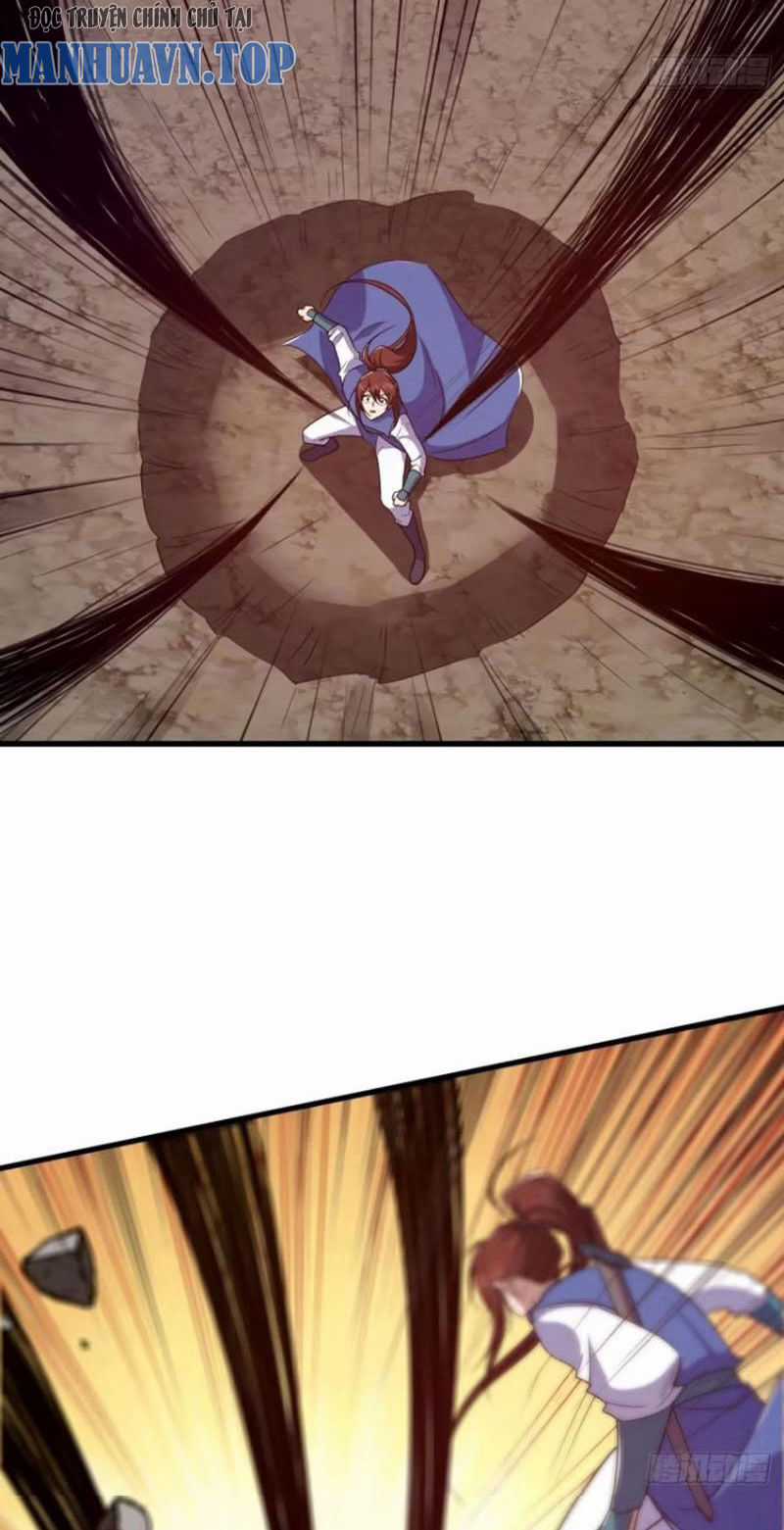 Đại Lão Tu Tiên Bắt Đầu Bằng Tâm Trí Chapter 40 trang 10