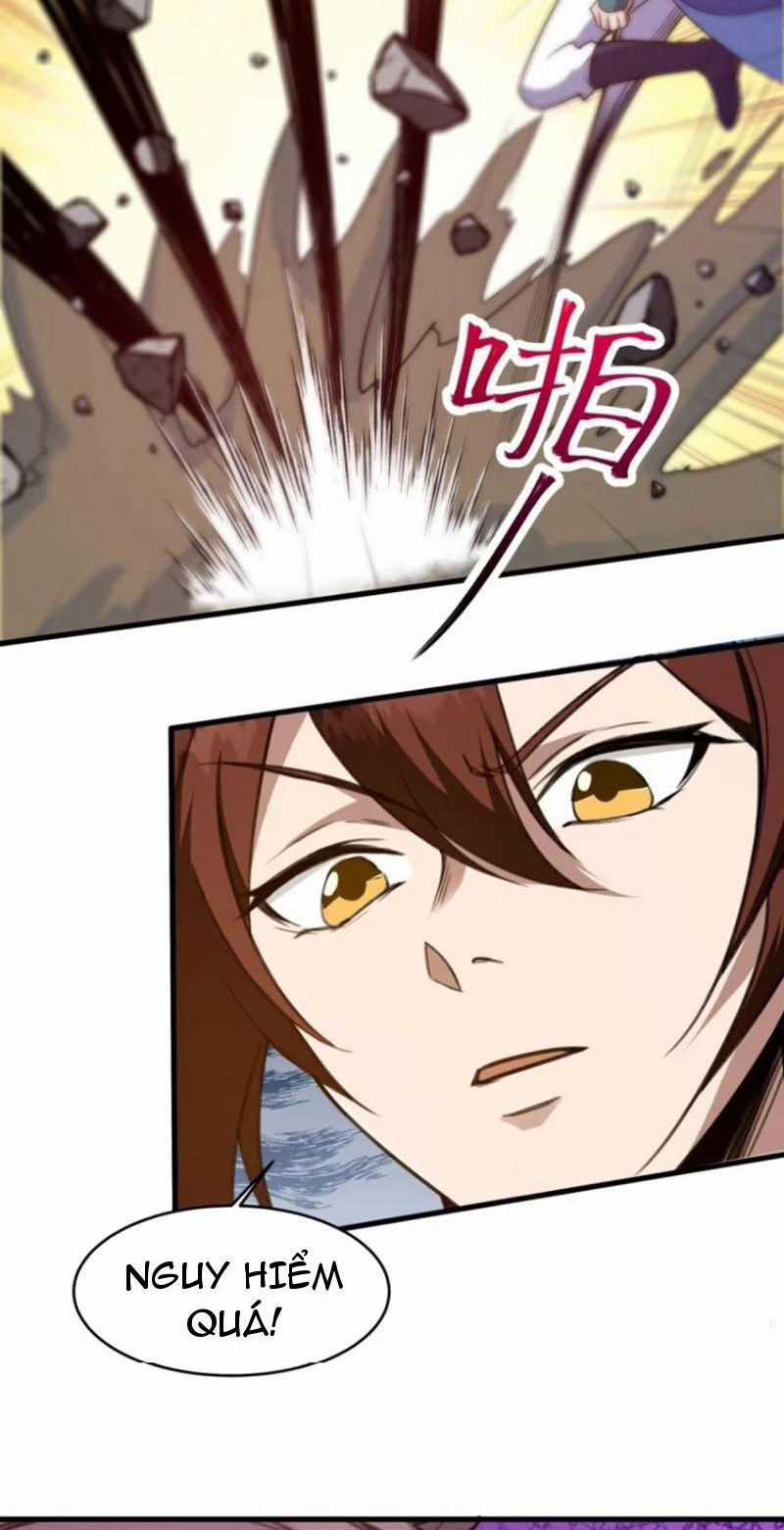 Đại Lão Tu Tiên Bắt Đầu Bằng Tâm Trí Chapter 40 trang 11