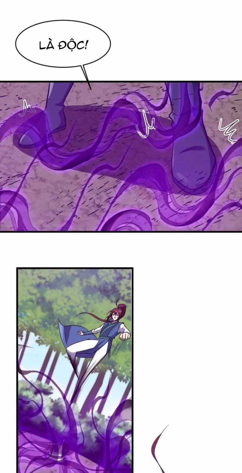 Đại Lão Tu Tiên Bắt Đầu Bằng Tâm Trí Chapter 40 trang 13