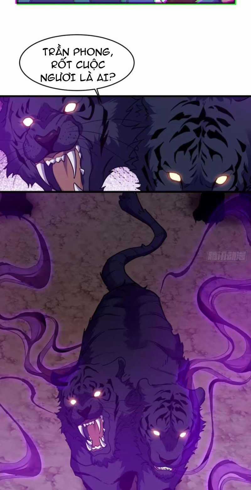 Đại Lão Tu Tiên Bắt Đầu Bằng Tâm Trí Chapter 40 trang 15