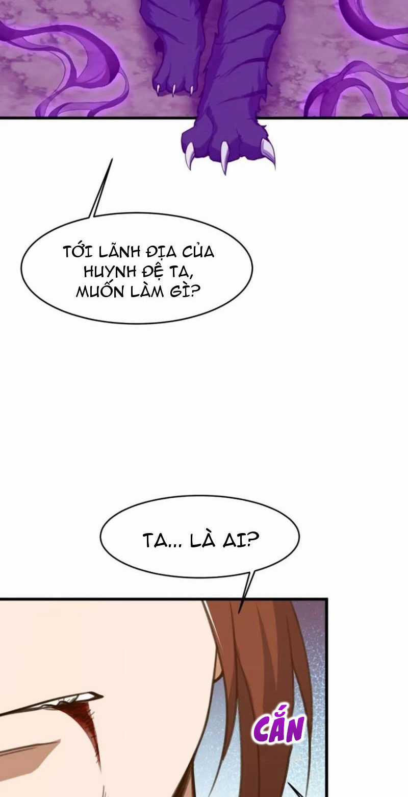 Đại Lão Tu Tiên Bắt Đầu Bằng Tâm Trí Chapter 40 trang 16