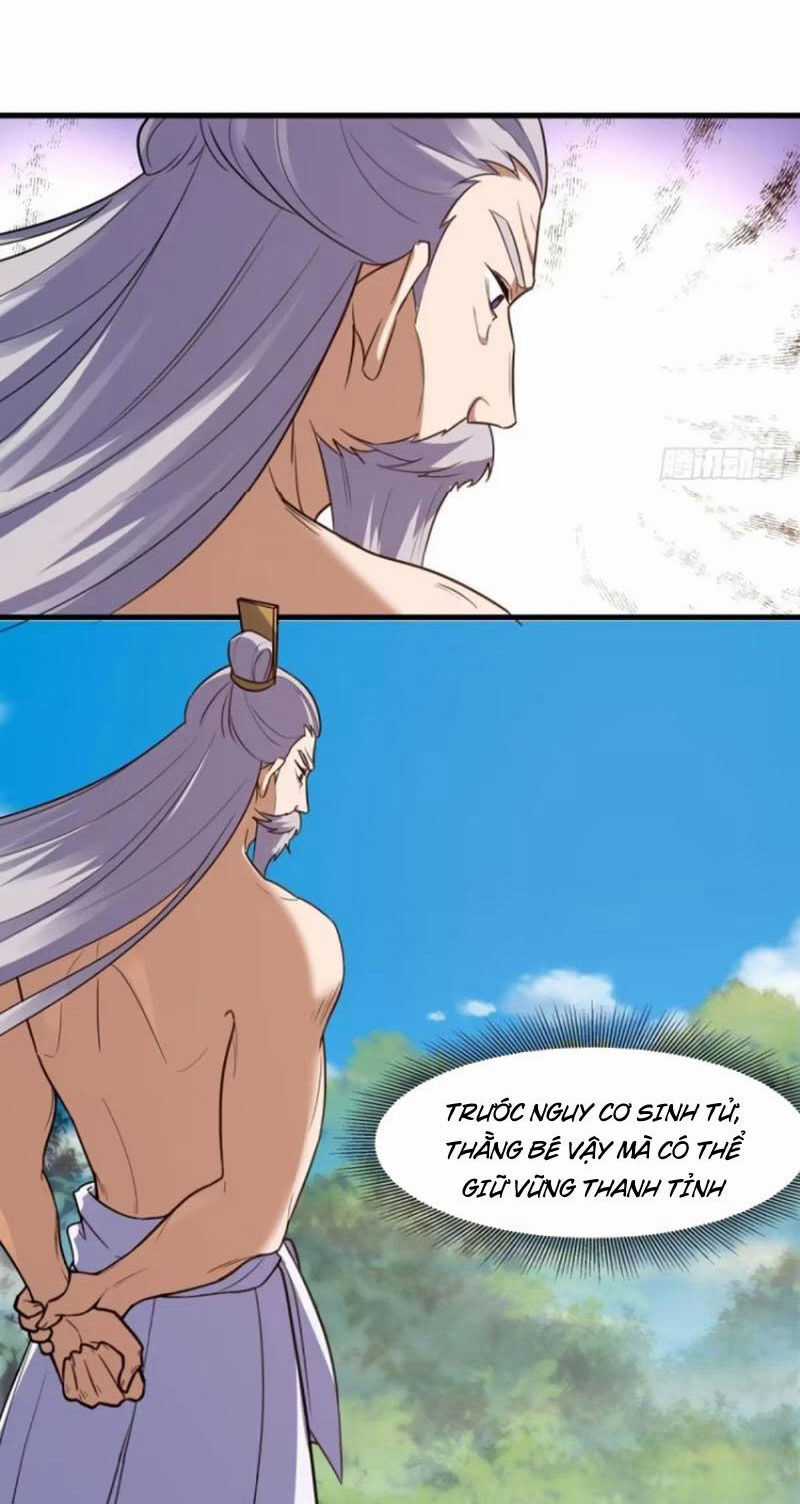 Đại Lão Tu Tiên Bắt Đầu Bằng Tâm Trí Chapter 40 trang 18