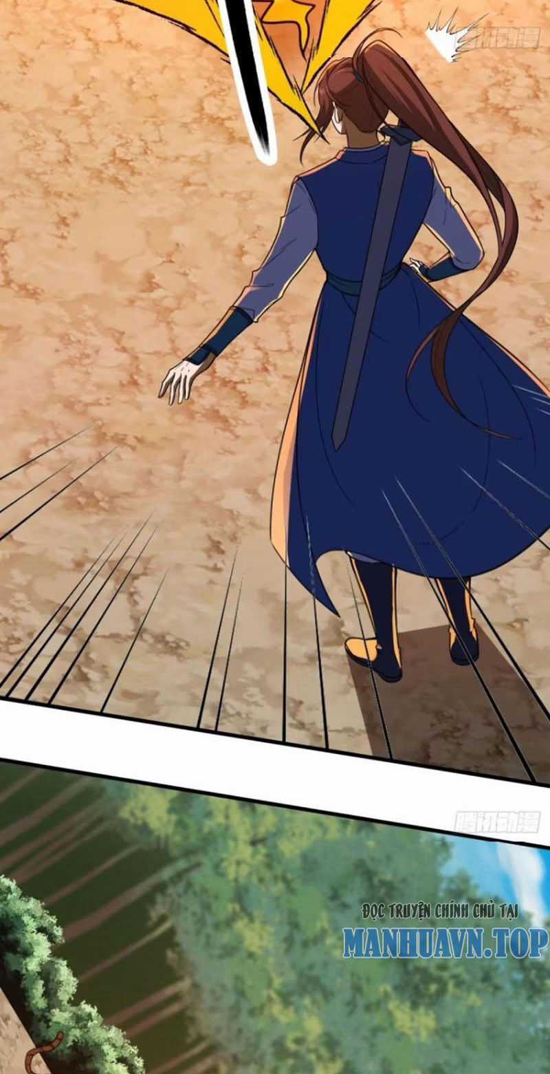 Đại Lão Tu Tiên Bắt Đầu Bằng Tâm Trí Chapter 40 trang 2