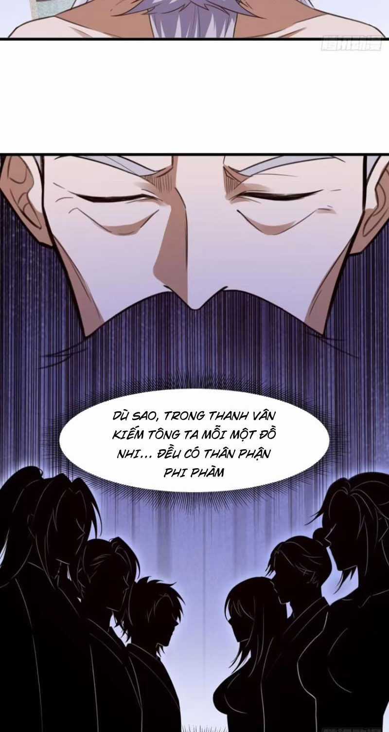 Đại Lão Tu Tiên Bắt Đầu Bằng Tâm Trí Chapter 40 trang 21