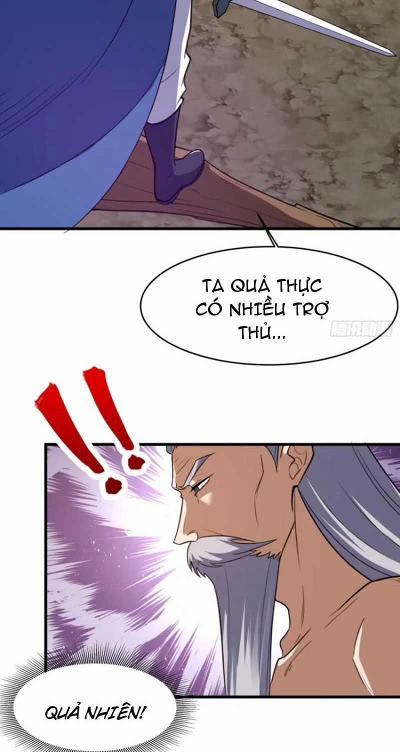 Đại Lão Tu Tiên Bắt Đầu Bằng Tâm Trí Chapter 40 trang 26