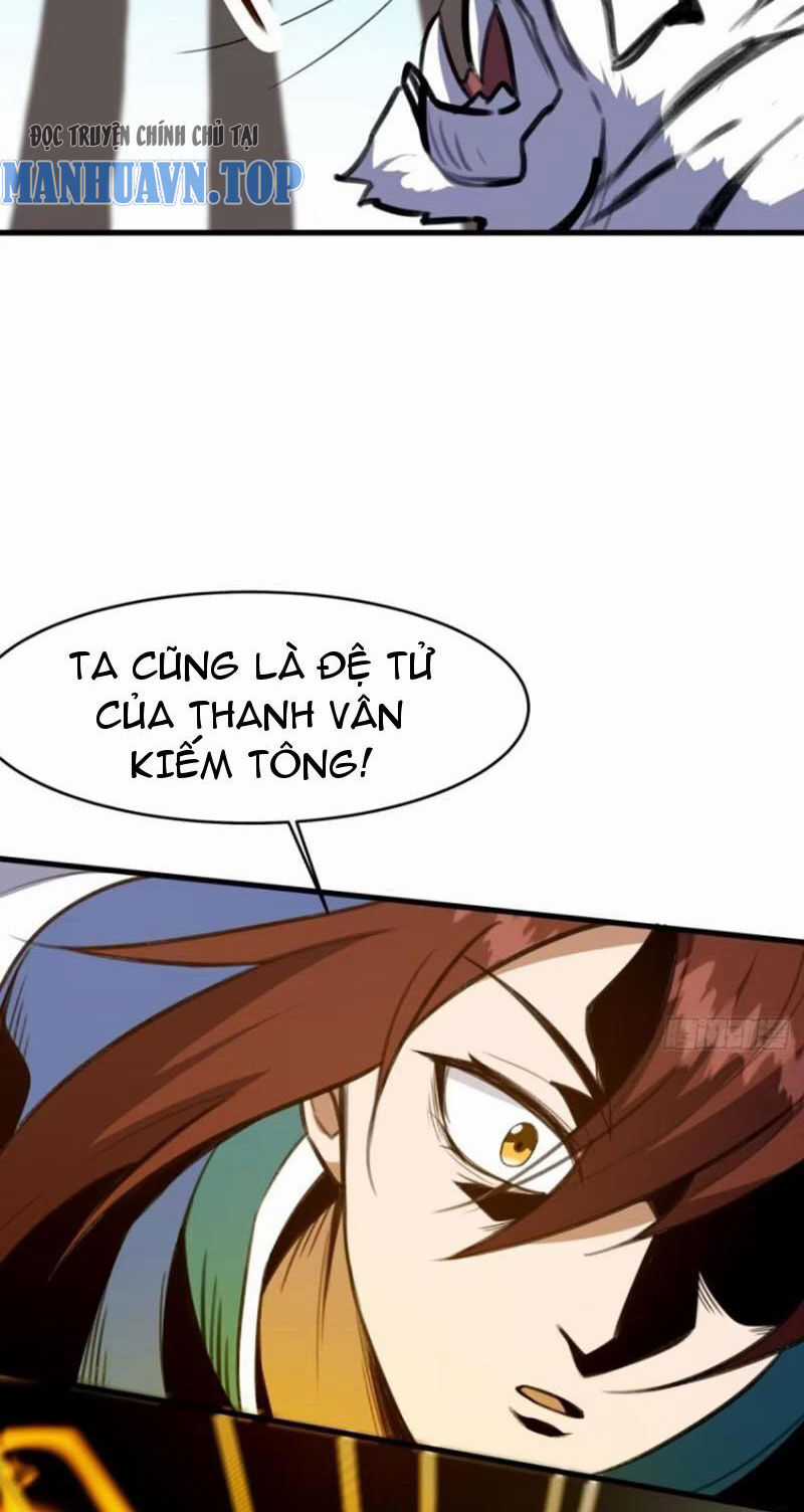 Đại Lão Tu Tiên Bắt Đầu Bằng Tâm Trí Chapter 40 trang 30