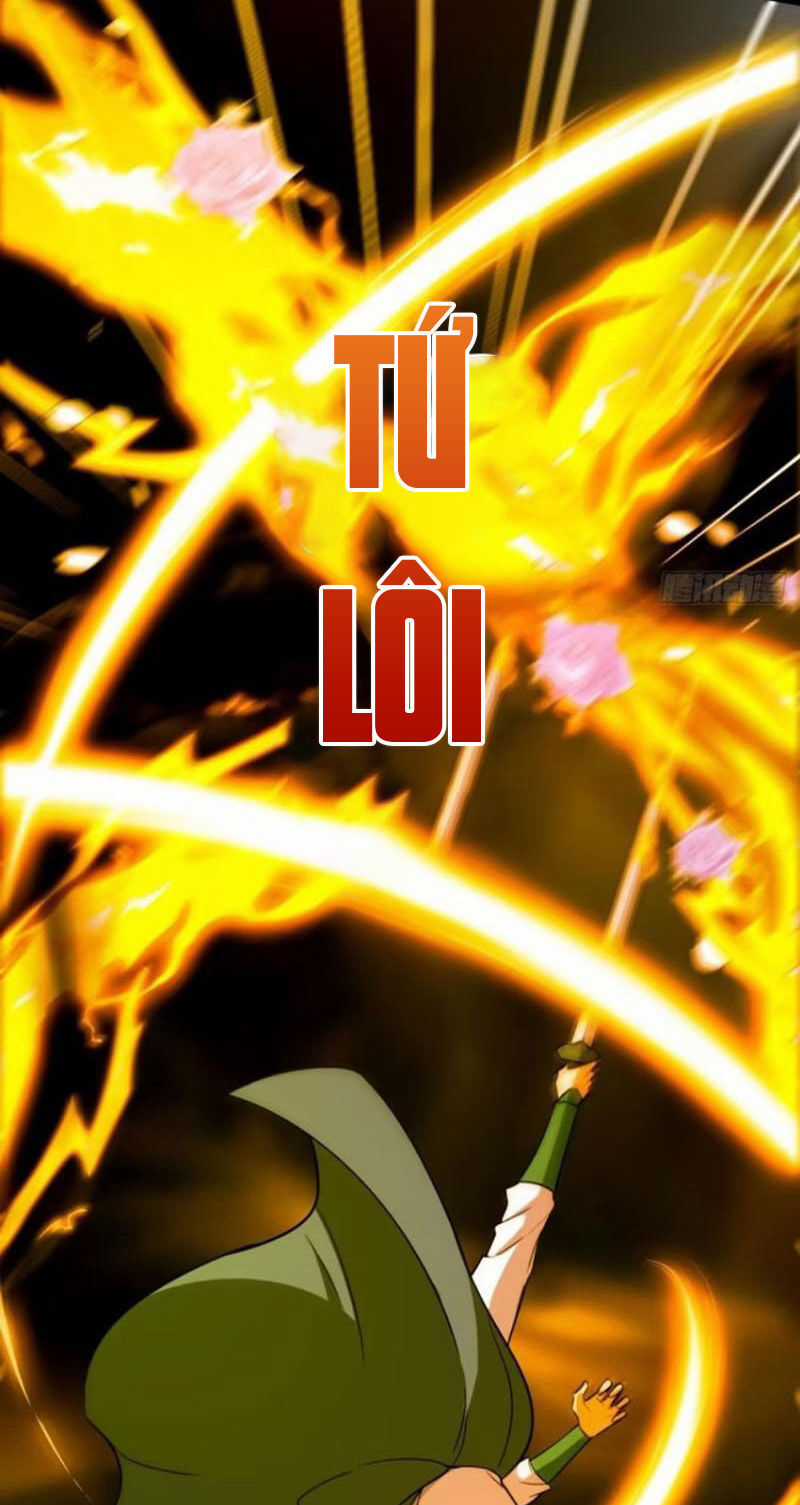 Đại Lão Tu Tiên Bắt Đầu Bằng Tâm Trí Chapter 40 trang 31