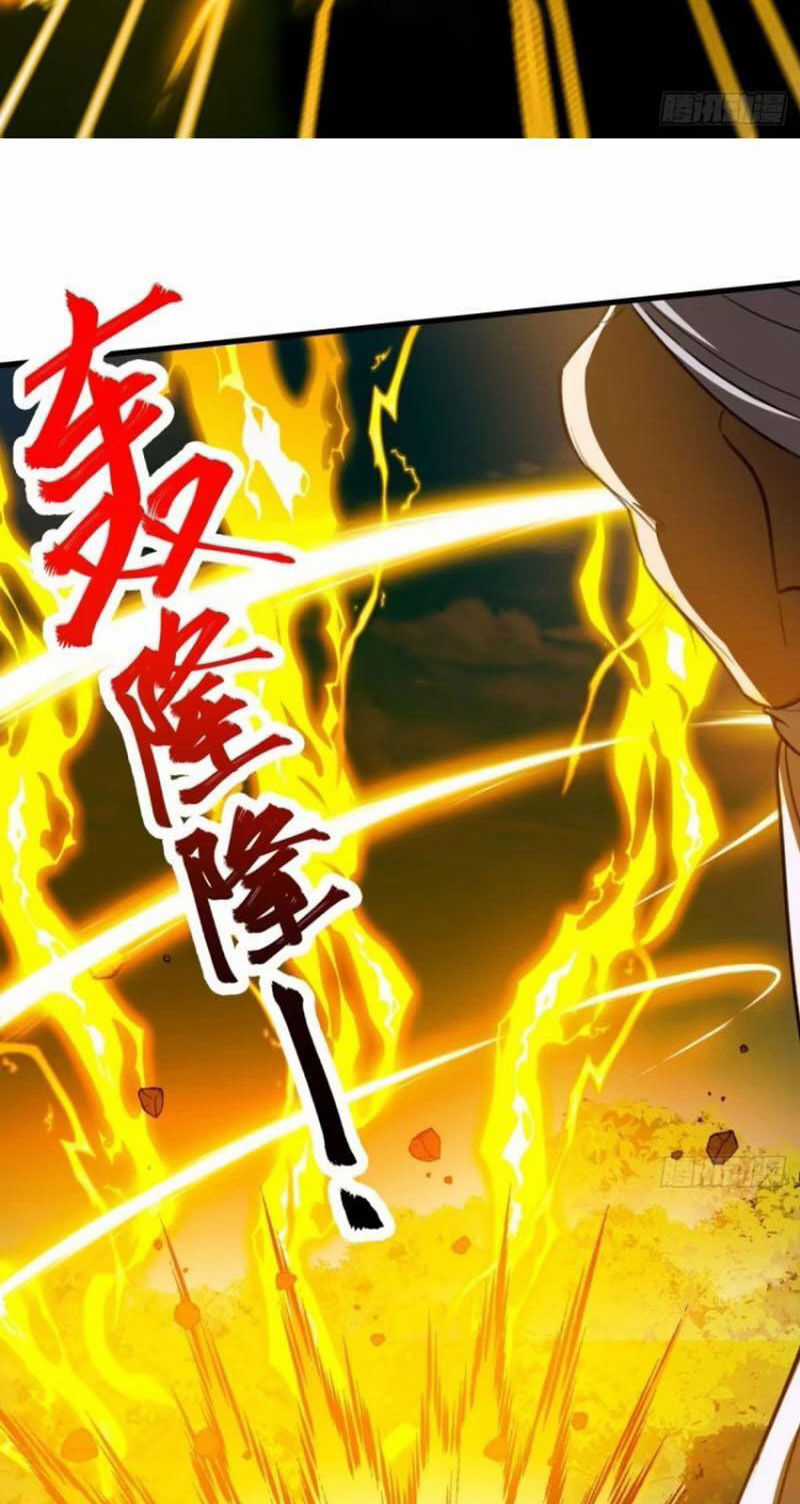 Đại Lão Tu Tiên Bắt Đầu Bằng Tâm Trí Chapter 40 trang 33