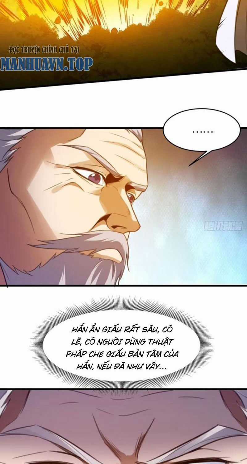 Đại Lão Tu Tiên Bắt Đầu Bằng Tâm Trí Chapter 40 trang 34