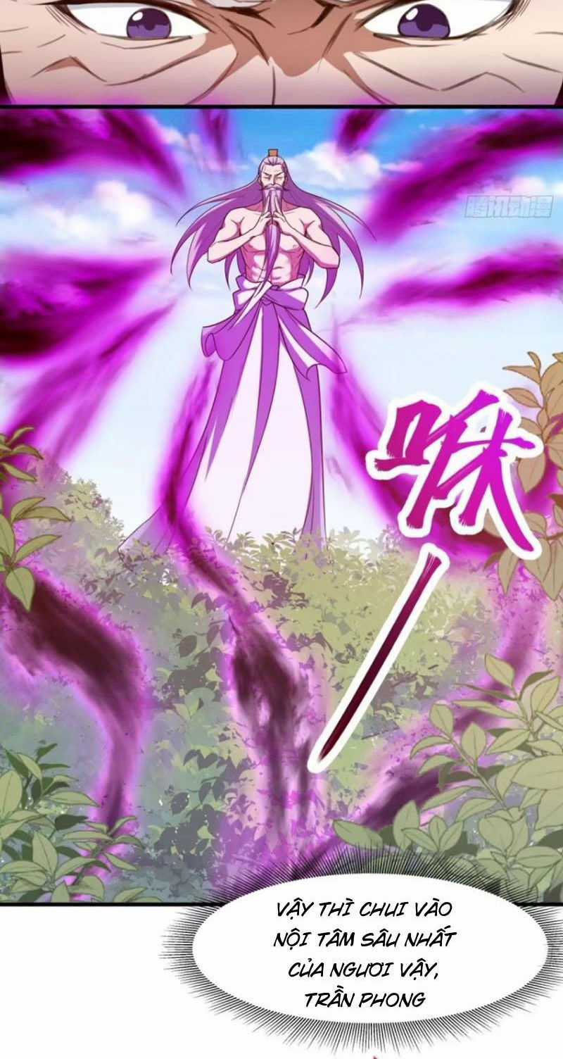 Đại Lão Tu Tiên Bắt Đầu Bằng Tâm Trí Chapter 40 trang 35