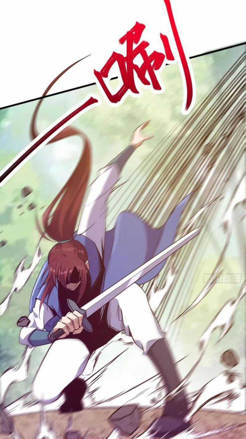 Đại Lão Tu Tiên Bắt Đầu Bằng Tâm Trí Chapter 40 trang 36