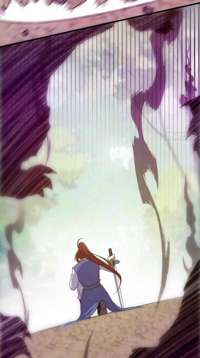 Đại Lão Tu Tiên Bắt Đầu Bằng Tâm Trí Chapter 40 trang 37