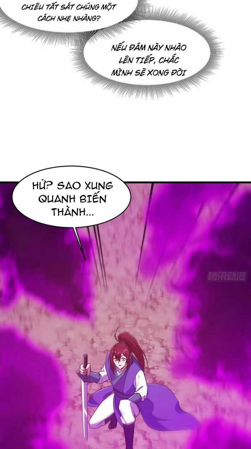 Đại Lão Tu Tiên Bắt Đầu Bằng Tâm Trí Chapter 40 trang 39