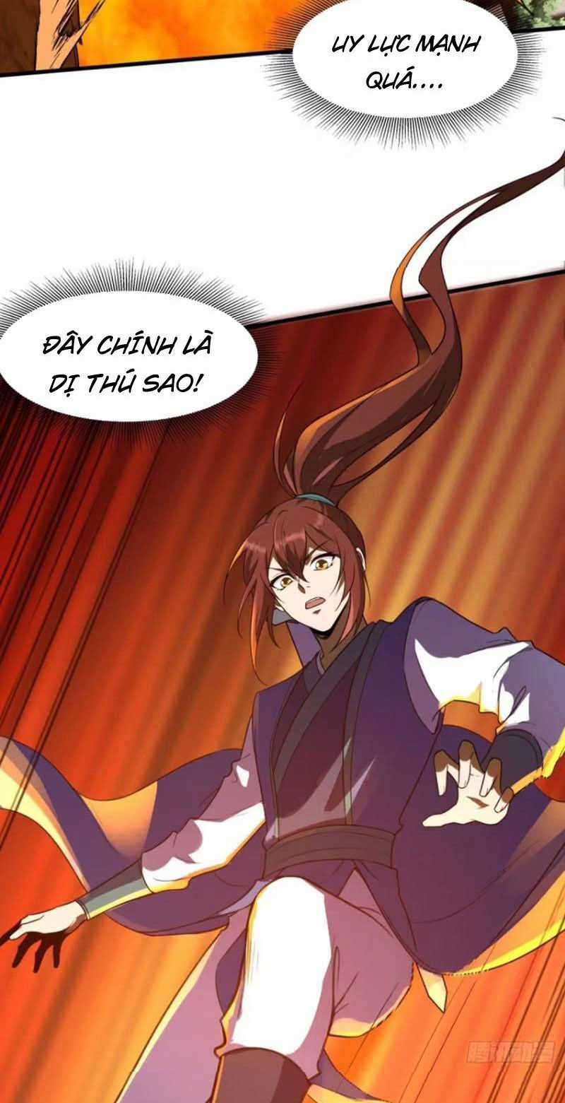 Đại Lão Tu Tiên Bắt Đầu Bằng Tâm Trí Chapter 40 trang 4