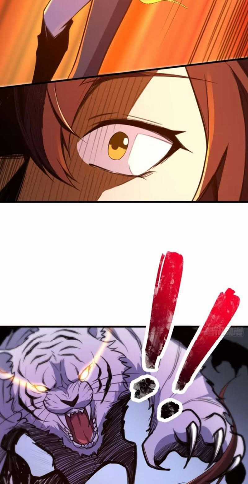 Đại Lão Tu Tiên Bắt Đầu Bằng Tâm Trí Chapter 40 trang 5