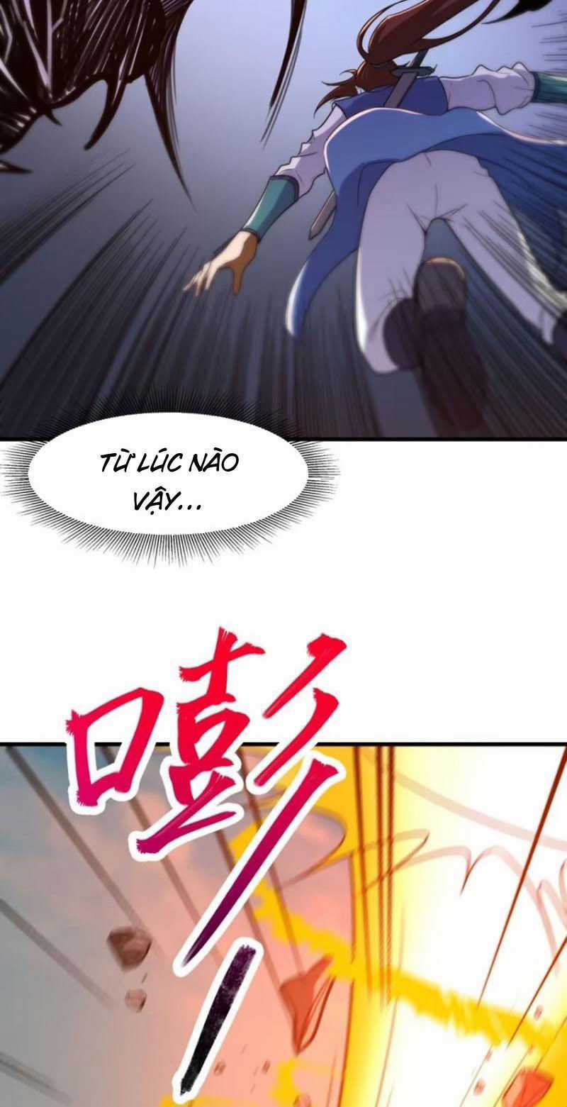 Đại Lão Tu Tiên Bắt Đầu Bằng Tâm Trí Chapter 40 trang 6