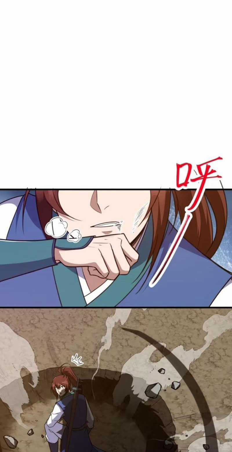 Đại Lão Tu Tiên Bắt Đầu Bằng Tâm Trí Chapter 40 trang 8