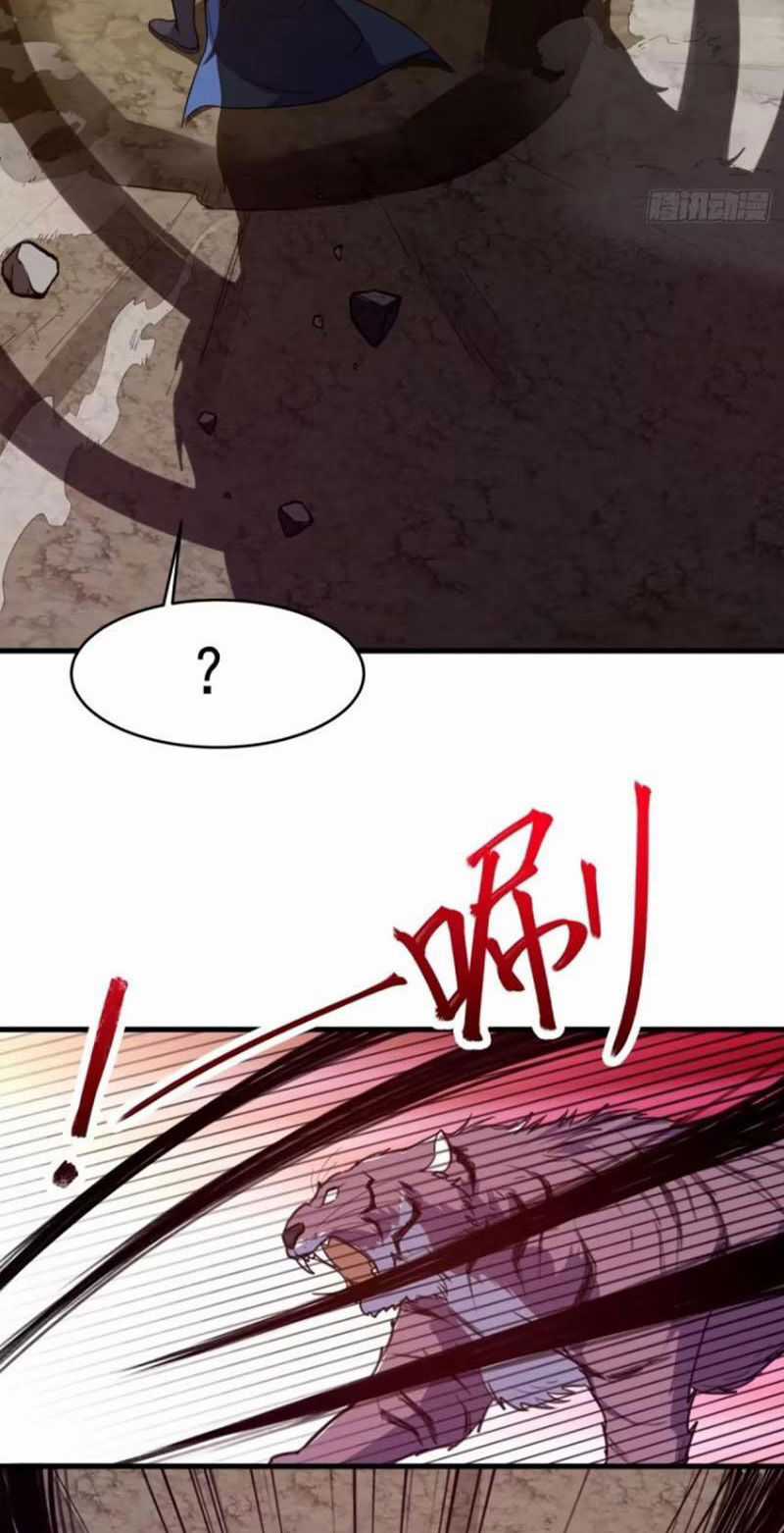 Đại Lão Tu Tiên Bắt Đầu Bằng Tâm Trí Chapter 40 trang 9