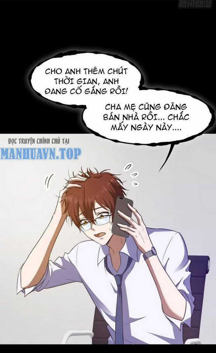 Đại Lão Tu Tiên Bắt Đầu Bằng Tâm Trí Chapter 41 trang 10