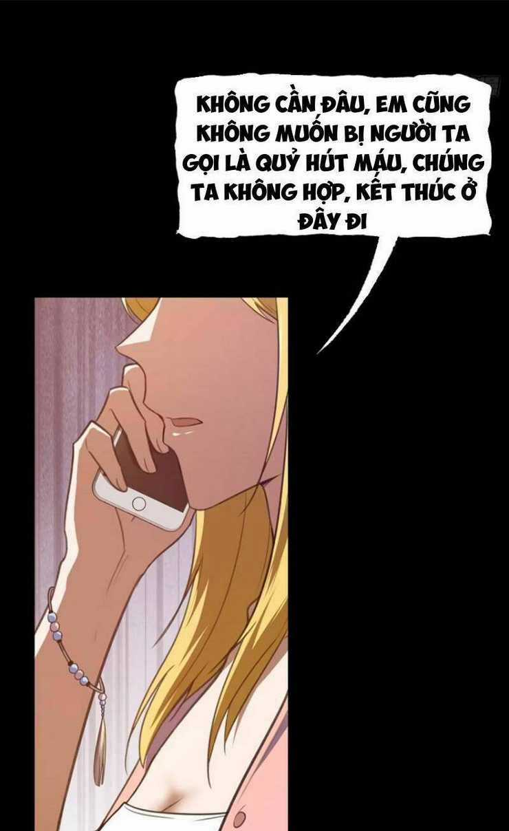 Đại Lão Tu Tiên Bắt Đầu Bằng Tâm Trí Chapter 41 trang 11