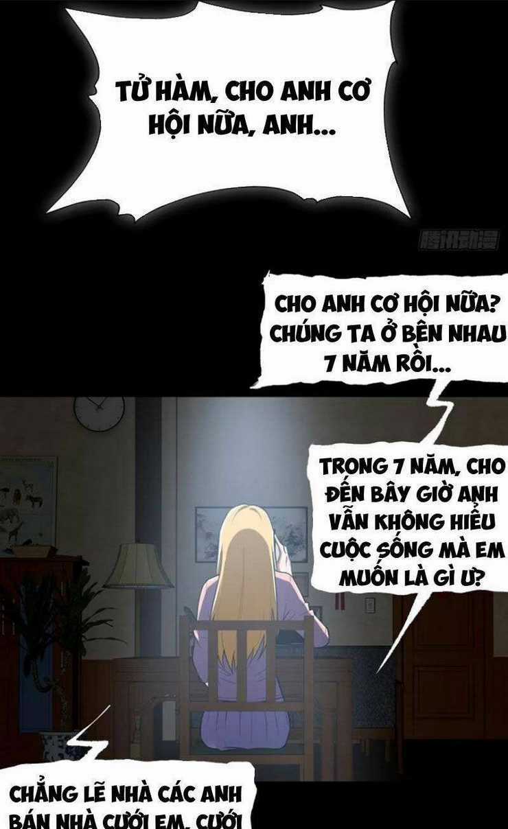 Đại Lão Tu Tiên Bắt Đầu Bằng Tâm Trí Chapter 41 trang 13