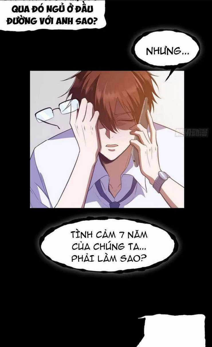 Đại Lão Tu Tiên Bắt Đầu Bằng Tâm Trí Chapter 41 trang 14