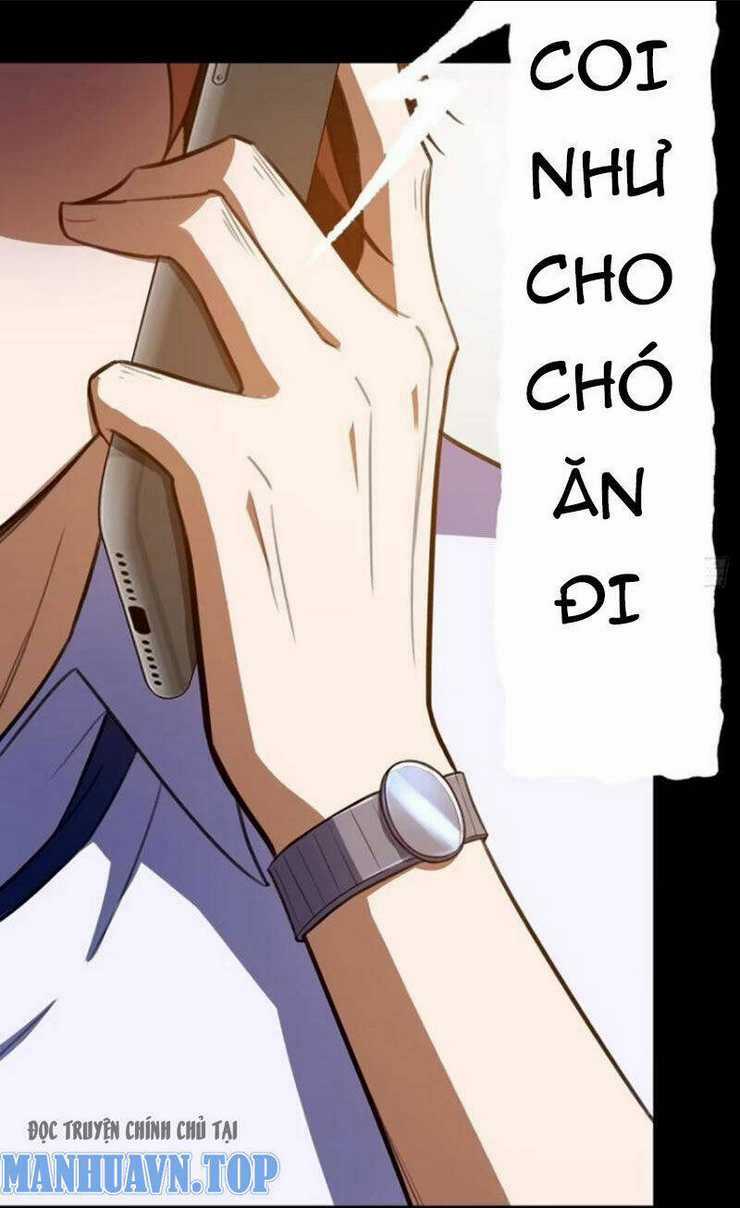 Đại Lão Tu Tiên Bắt Đầu Bằng Tâm Trí Chapter 41 trang 15