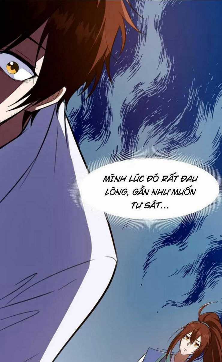 Đại Lão Tu Tiên Bắt Đầu Bằng Tâm Trí Chapter 41 trang 18