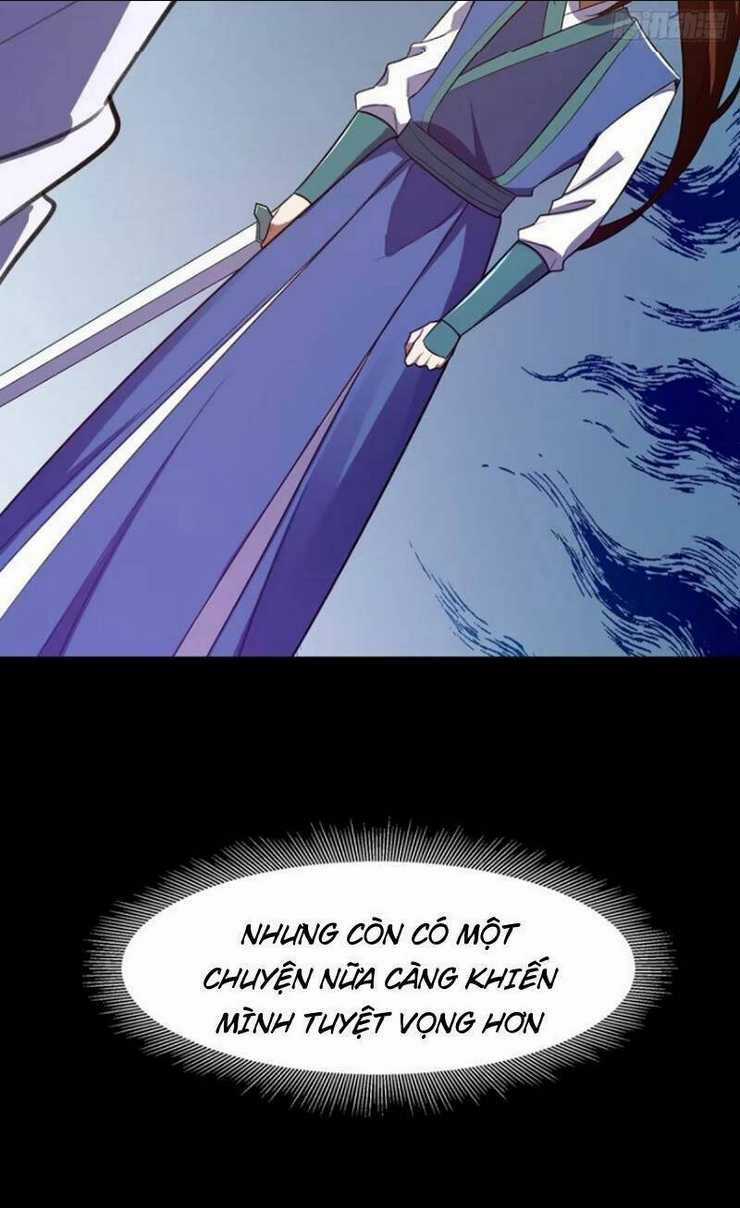 Đại Lão Tu Tiên Bắt Đầu Bằng Tâm Trí Chapter 41 trang 19