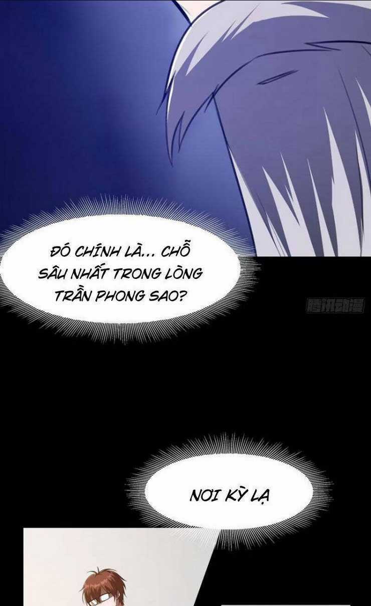 Đại Lão Tu Tiên Bắt Đầu Bằng Tâm Trí Chapter 41 trang 2