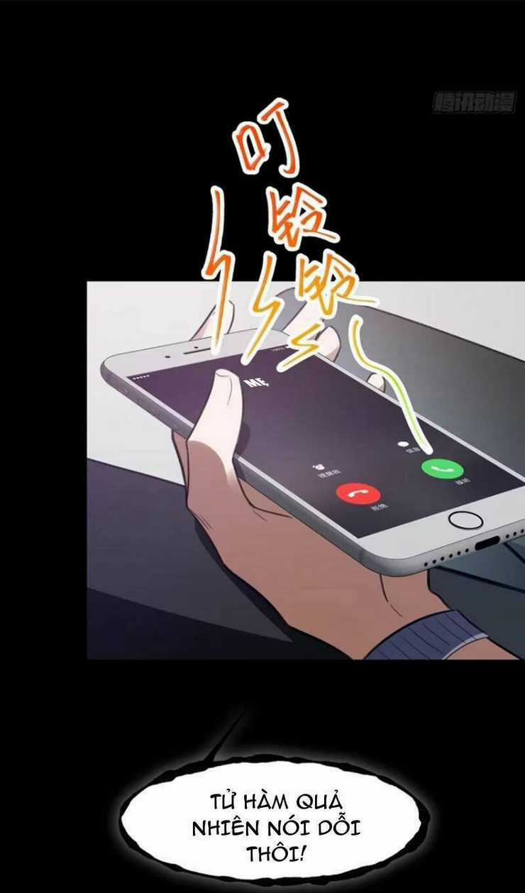 Đại Lão Tu Tiên Bắt Đầu Bằng Tâm Trí Chapter 41 trang 20