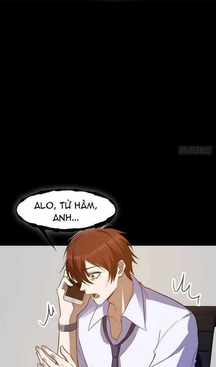 Đại Lão Tu Tiên Bắt Đầu Bằng Tâm Trí Chapter 41 trang 21