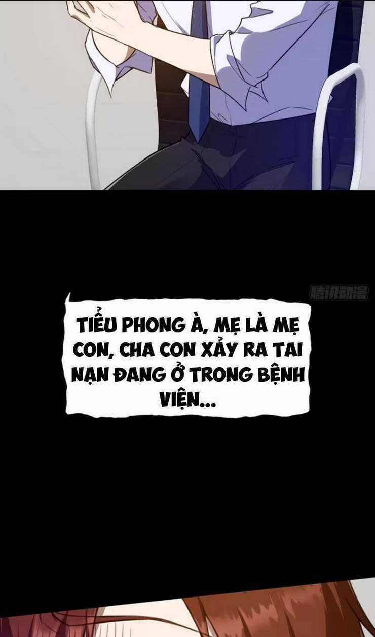 Đại Lão Tu Tiên Bắt Đầu Bằng Tâm Trí Chapter 41 trang 22