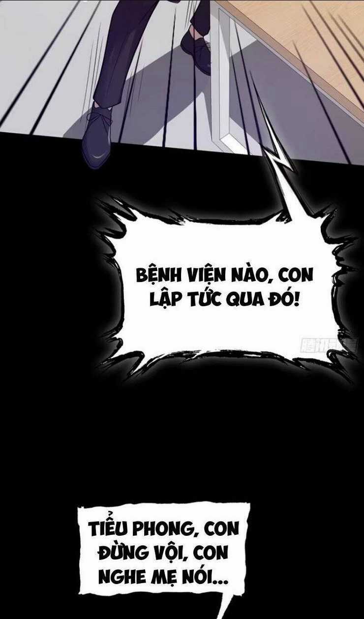 Đại Lão Tu Tiên Bắt Đầu Bằng Tâm Trí Chapter 41 trang 24