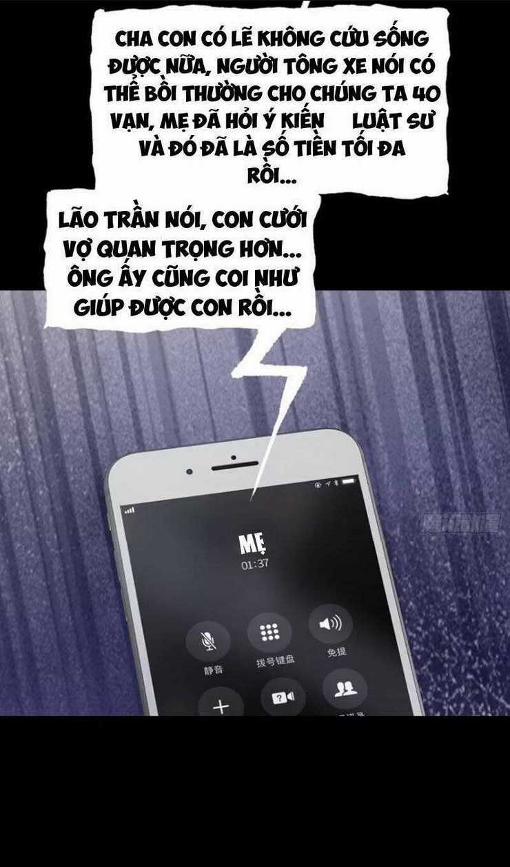 Đại Lão Tu Tiên Bắt Đầu Bằng Tâm Trí Chapter 41 trang 25