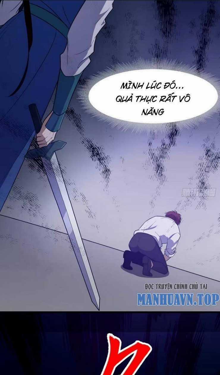 Đại Lão Tu Tiên Bắt Đầu Bằng Tâm Trí Chapter 41 trang 28