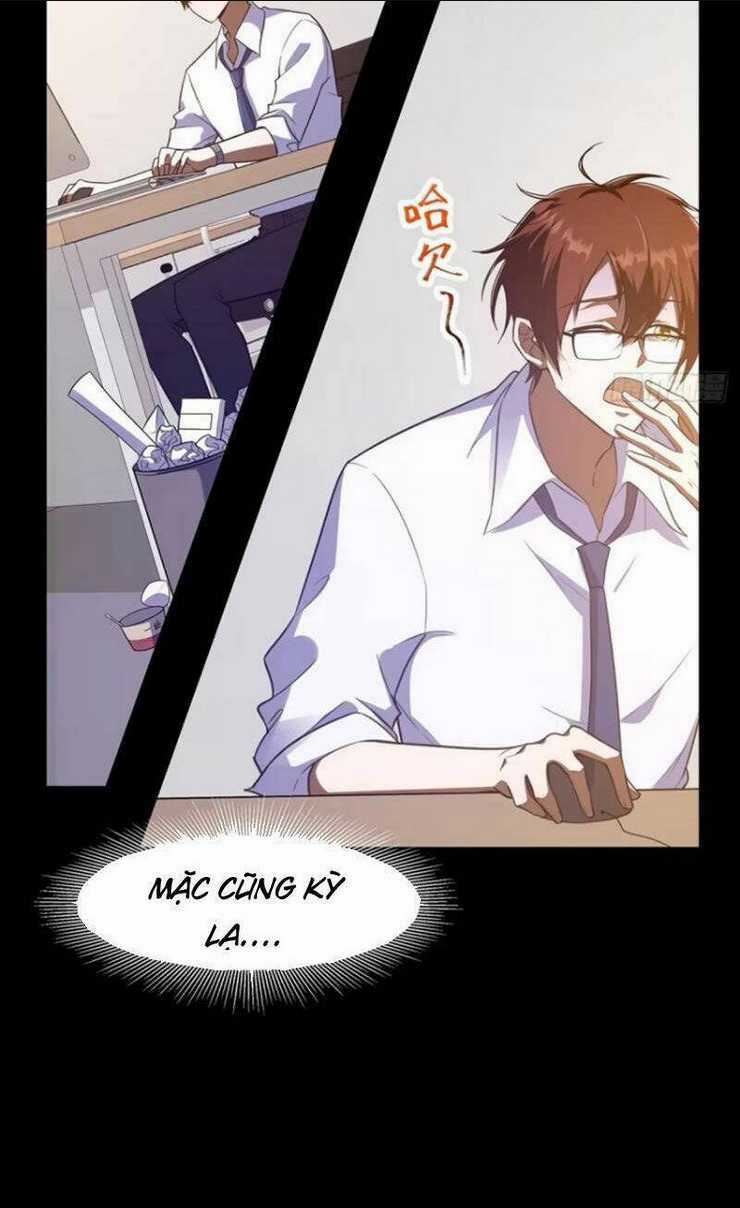 Đại Lão Tu Tiên Bắt Đầu Bằng Tâm Trí Chapter 41 trang 3